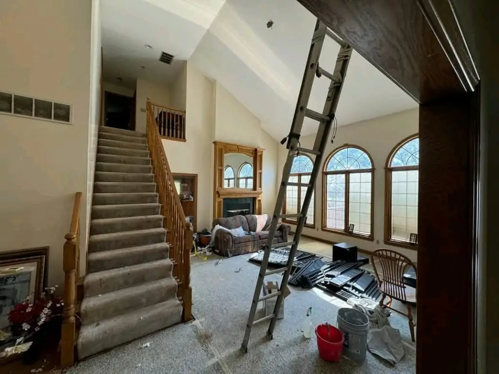 Interior Painting