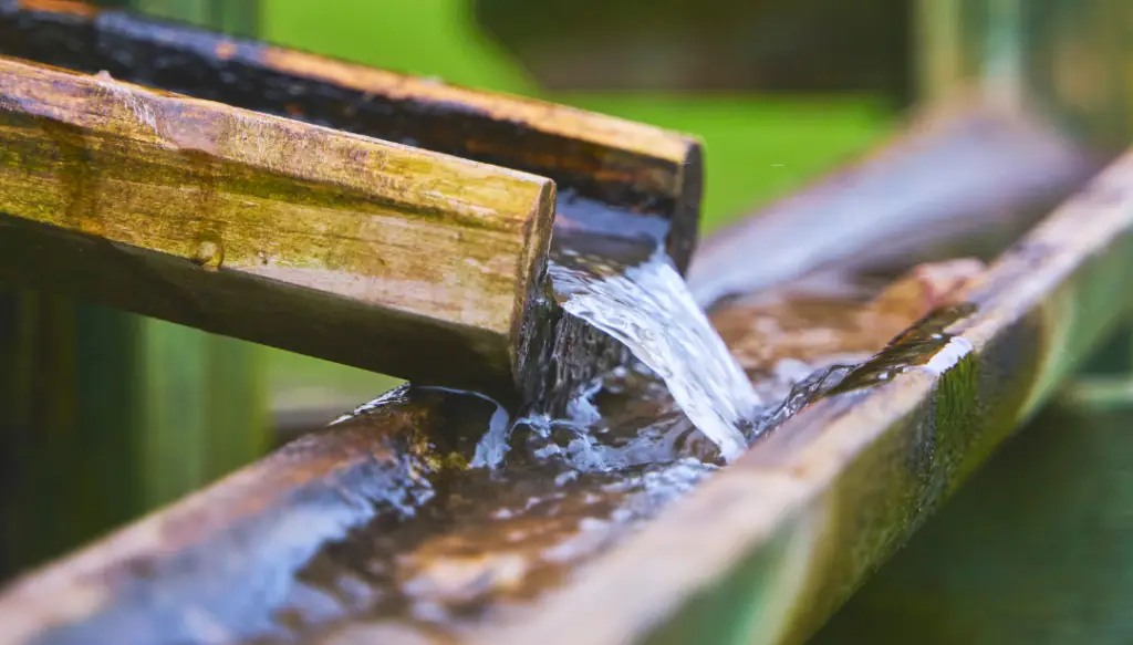 Gutter Cleaning